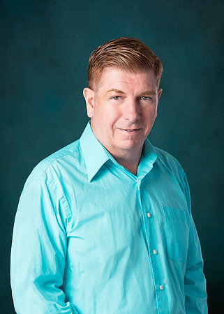 Baton Rouge, LA Portrait & Headshot Photographer