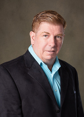 Baton Rouge, LA Portrait & Headshot Photographer