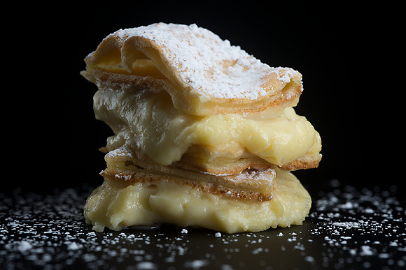 Desserts