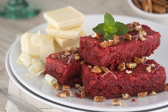 Red Velvet