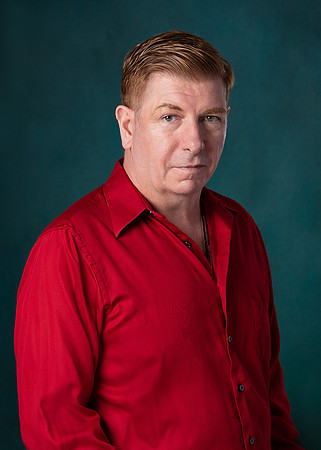Baton Rouge, LA Portrait & Headshot Photographer