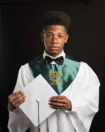 Baton Rouge, LA Portrait & Headshot Photographer