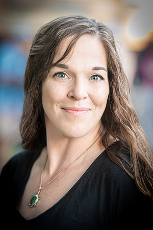 Baton Rouge, LA Portrait & Headshot Photographer