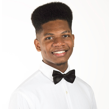 Baton Rouge, LA Portrait & Headshot Photographer