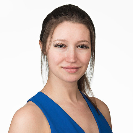 Baton Rouge, LA Portrait & Headshot Photographer